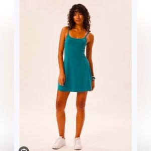 Everglade Juliet strappy Dress